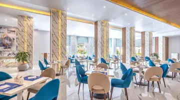 LONG BEACH RESORT