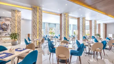 LONG BEACH RESORT