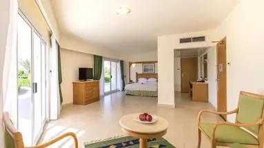 LONG BEACH RESORT
