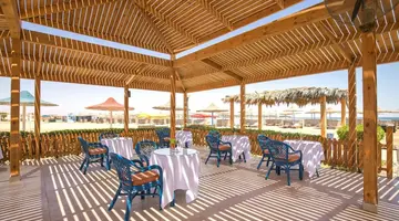 LONG BEACH RESORT