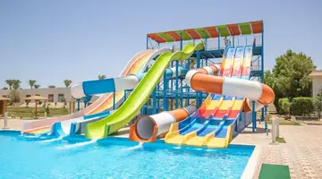 LONG BEACH RESORT
