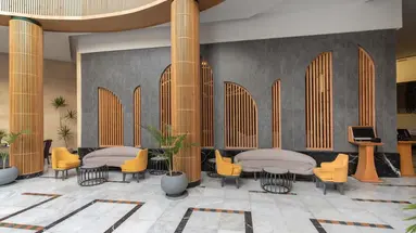 LONG BEACH RESORT