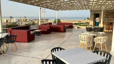 LONG BEACH RESORT