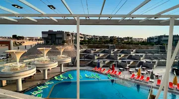Long Beach Resort