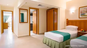 Long Beach Resort