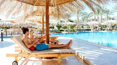 Long Beach Resort