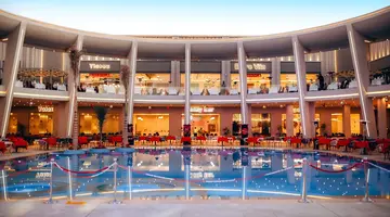 Long Beach Resort