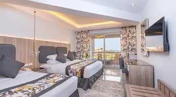Long Beach Resort
