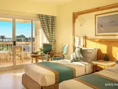 Long Beach Resort