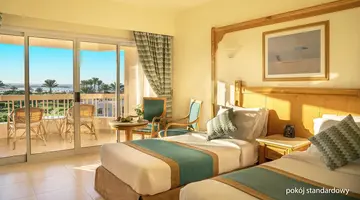 Long Beach Resort