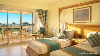 Long Beach Resort