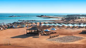 Long Beach Resort