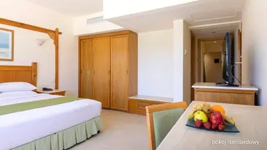 Long Beach Resort
