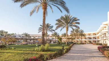 Long Beach Resort