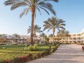 Long Beach Resort