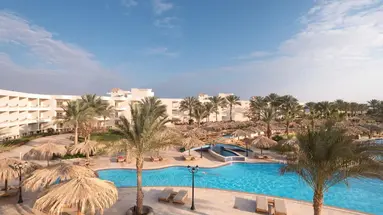 LONG BEACH RESORT