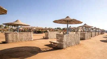 LONG BEACH RESORT