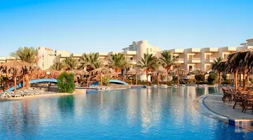Long Beach Resort