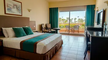 Long Beach Resort