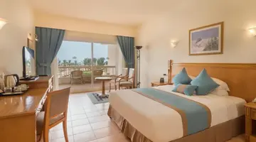 Long Beach Resort