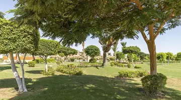 Long Beach Resort