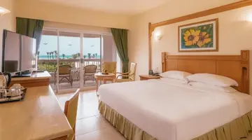 Long Beach Resort