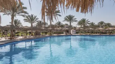 Long Beach Resort
