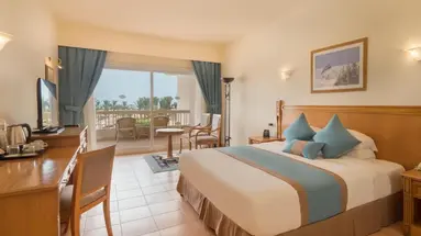 Long Beach Resort