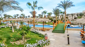 Long Beach Resort
