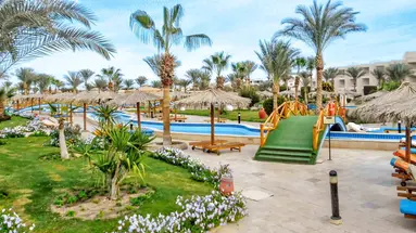 Long Beach Resort