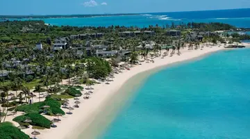Long Beach - Sun Resort