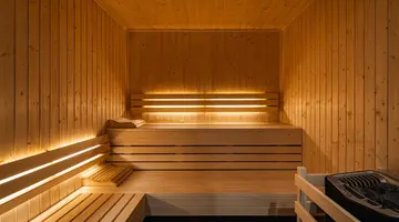 Longevity Senses Cascais Boutique Hotel & Clinic