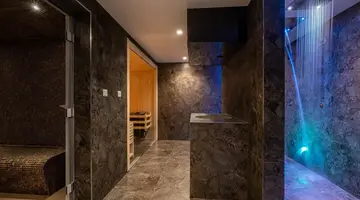 Longevity Senses Cascais Boutique Hotel & Clinic