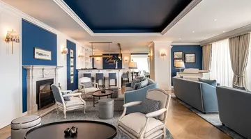 Longevity Senses Cascais Boutique Hotel & Clinic