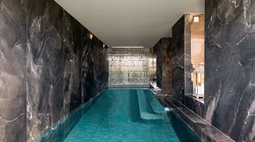 Longevity Senses Cascais Boutique Hotel & Clinic