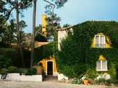 Longevity Senses Cascais Boutique Hotel & Clinic