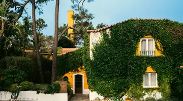Longevity Senses Cascais Boutique Hotel & Clinic