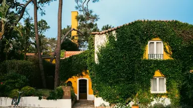 Longevity Senses Cascais Boutique Hotel & Clinic