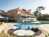Longevity Senses Cascais Boutique Hotel & Clinic