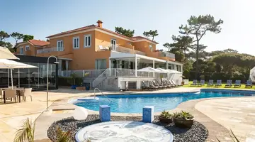 Longevity Senses Cascais Boutique Hotel & Clinic