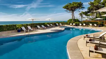 Longevity Senses Cascais Boutique Hotel & Clinic