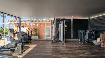 Longevity Senses Cascais Boutique Hotel & Clinic