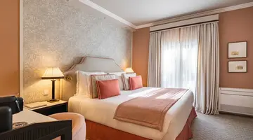 Longevity Senses Cascais Boutique Hotel & Clinic