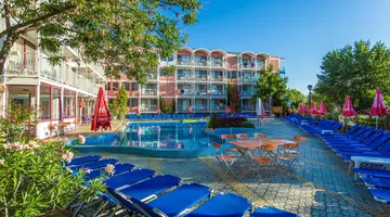 Longosa Hotel