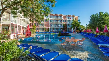 Longosa Hotel