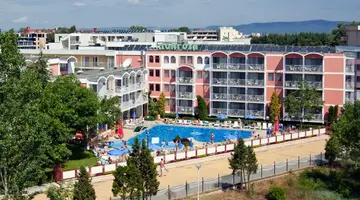 LONGOSA