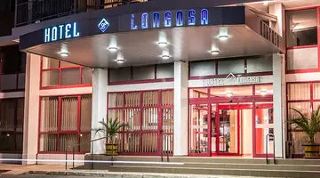 Longosa