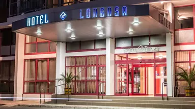 Longosa