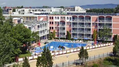 LONGOSA