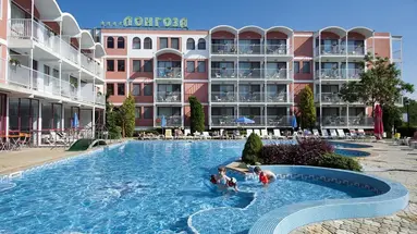 LONGOSA